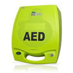 AED Plus Defibulator